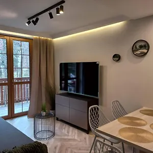 Centrum - Szum Potoku Apartament