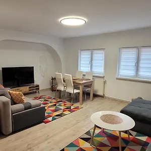 Fanaberia Apartament
